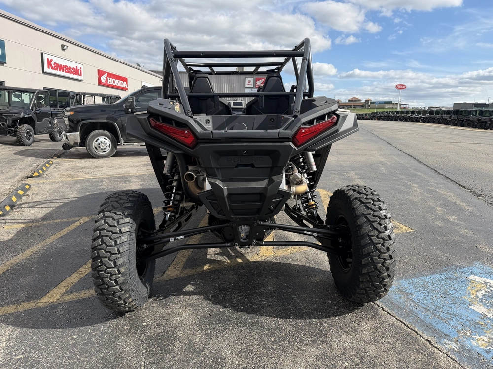 2027 Polaris Rzr Xp S 4 Sport
