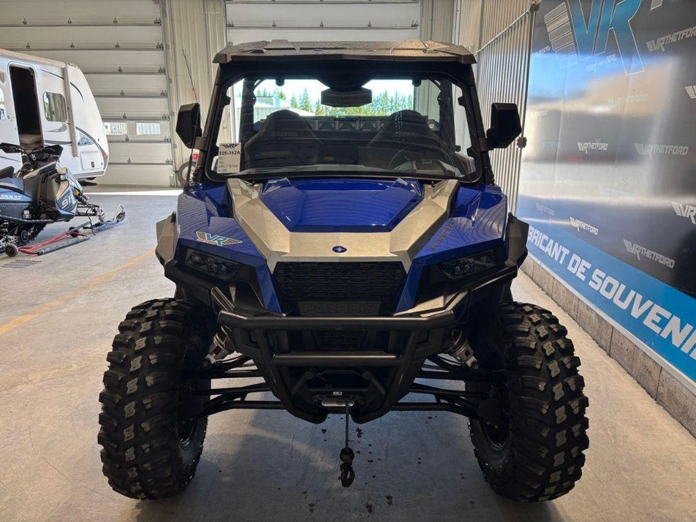 Polaris General Xp 1000 Premium 2024 alt