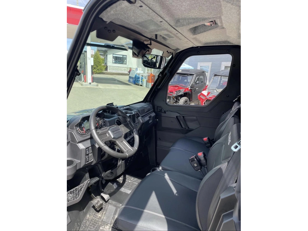 Polaris Ranger Xp 1000 Crew Northstar Premium 2026
