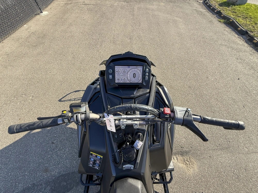 2024 Polaris Sno-24 650 Rmk Pro 155