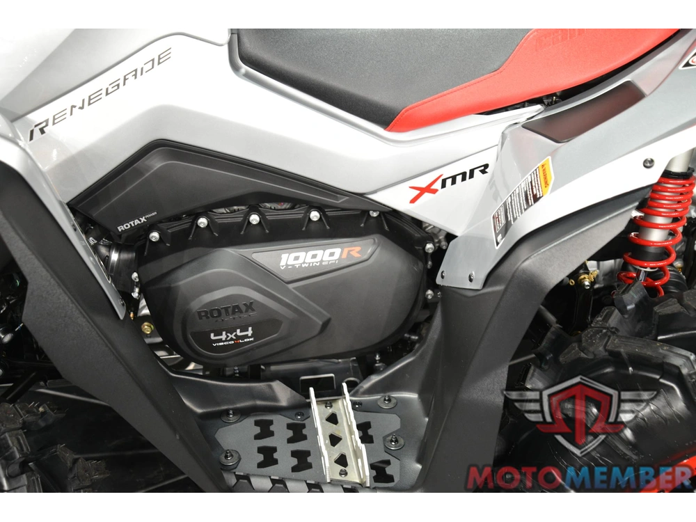 2026 Can-am Renegade X Mr 1000r alt