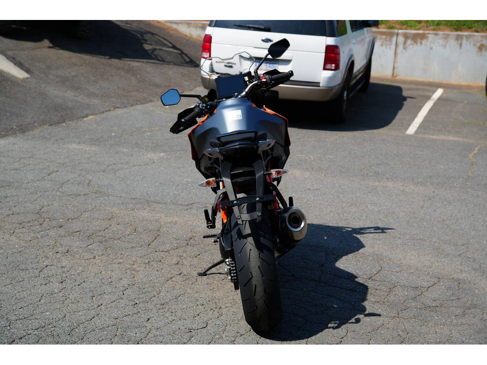 2024 Ktm 1290 Super Duke Gt