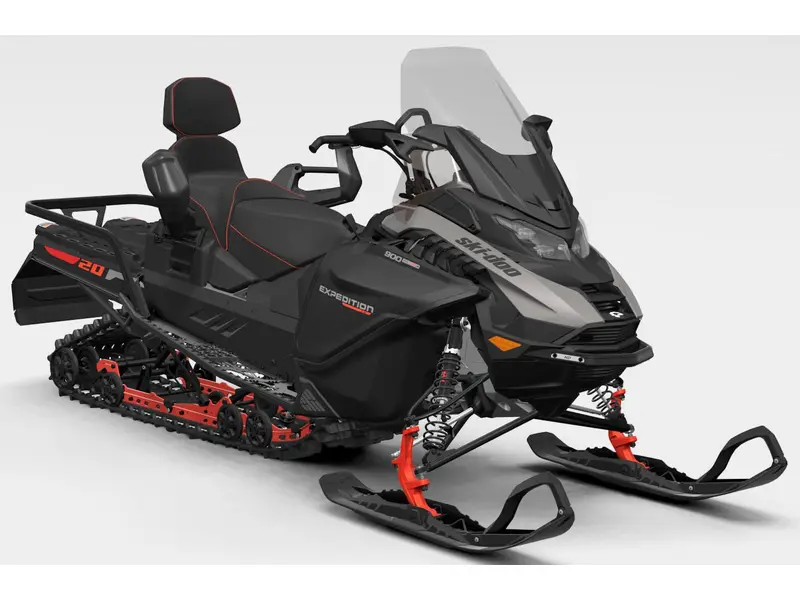 2027 Ski-Doo EXPEDITION LE 20 900 ACE