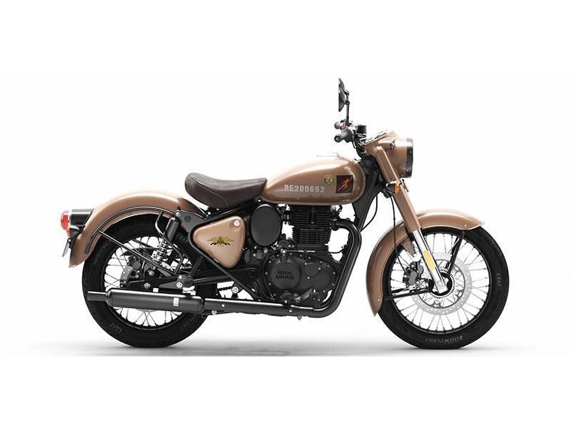 2024 Royal Enfield Enfield Classic 350