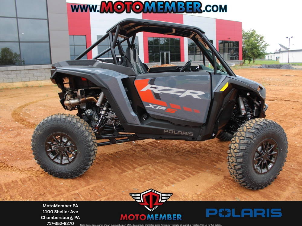 2027 Polaris Rzr Xp S Sport