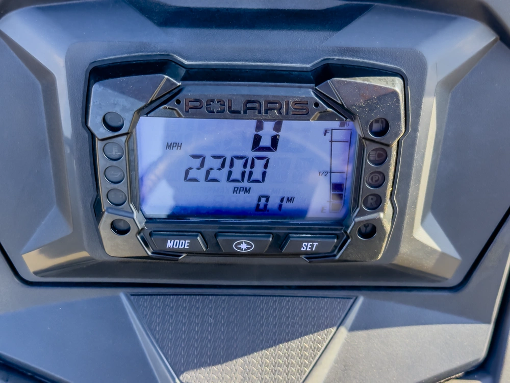 2025 Polaris Sno-25 650 Rmk Sp 155 alt