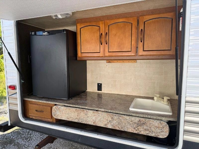 Keystone Rv Springdale 294bh 2013 alt