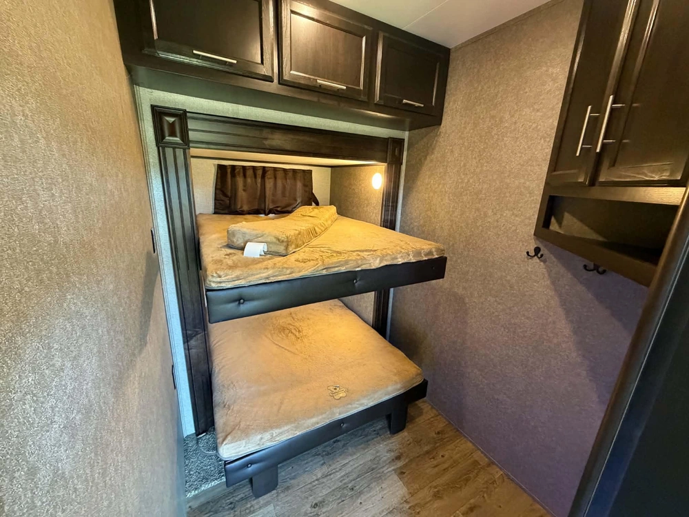 2019 Jayco Eagle Series 30.5mbok 30.5 Mbok alt