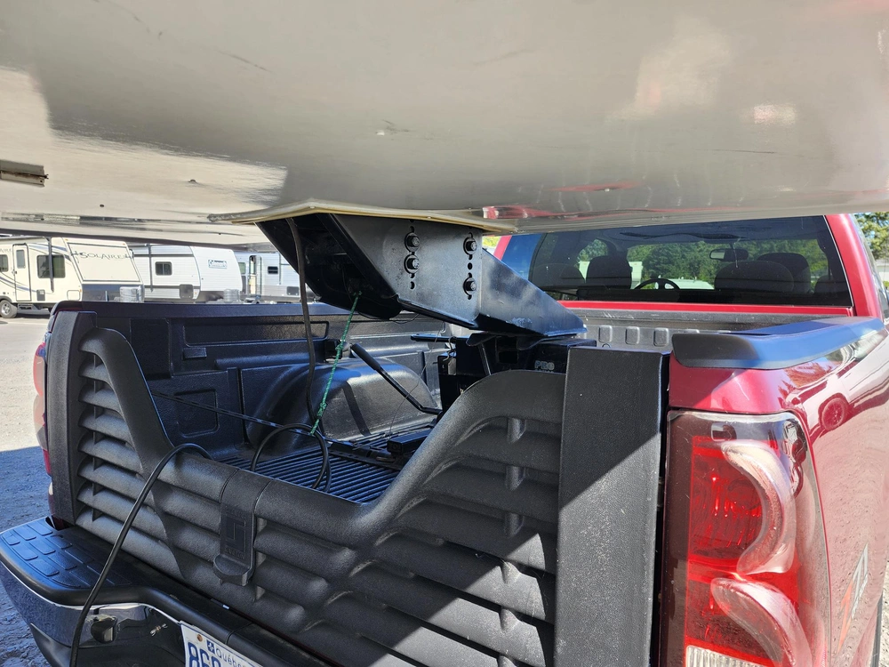 Chevrolet Silverado 2006