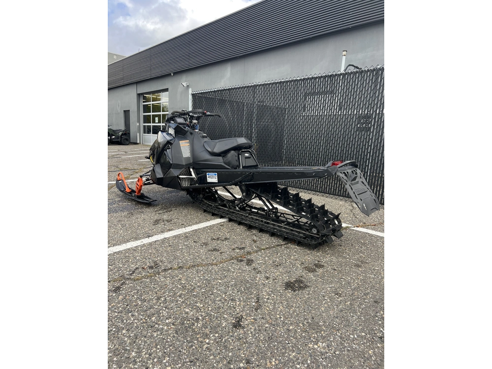 2019 Polaris Rmk 850 163