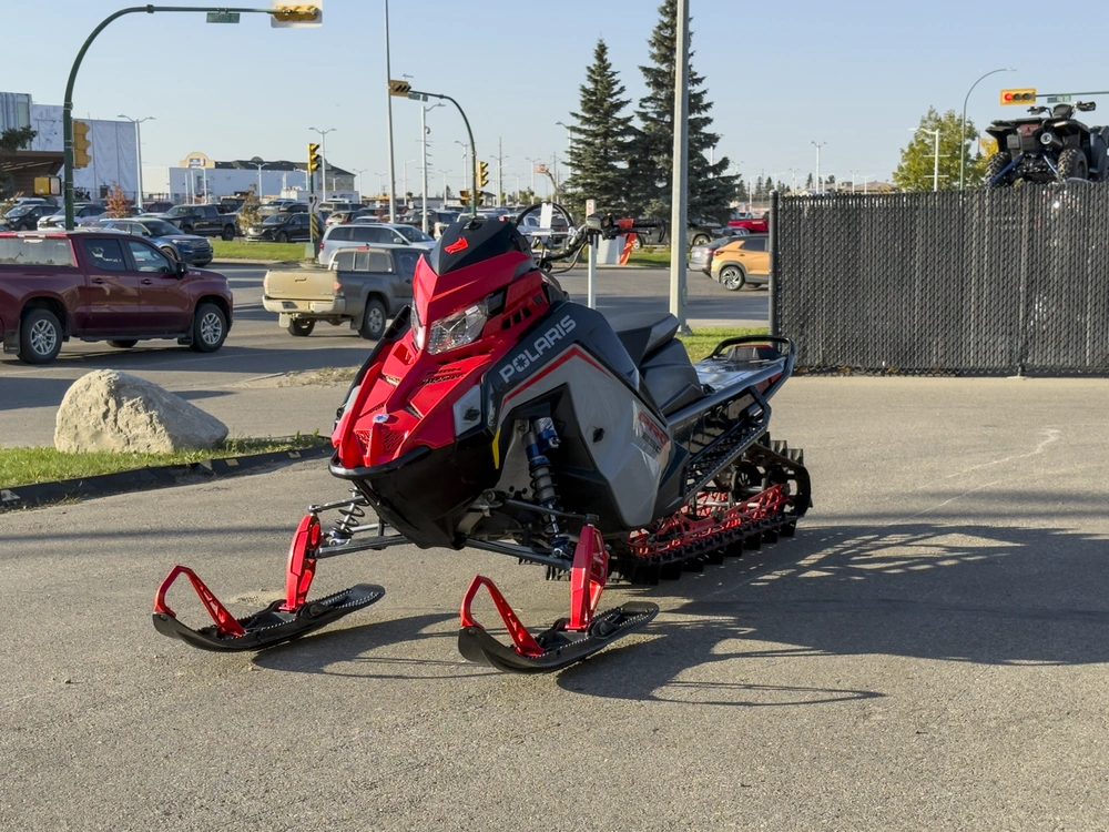 2025 Polaris Sno-25 850 Rmk Pro 155
