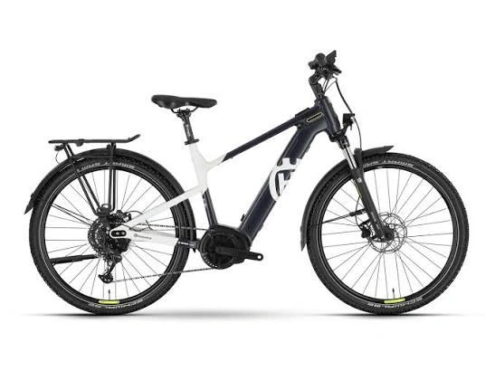 Husqvarna Crosser 1 Gent None