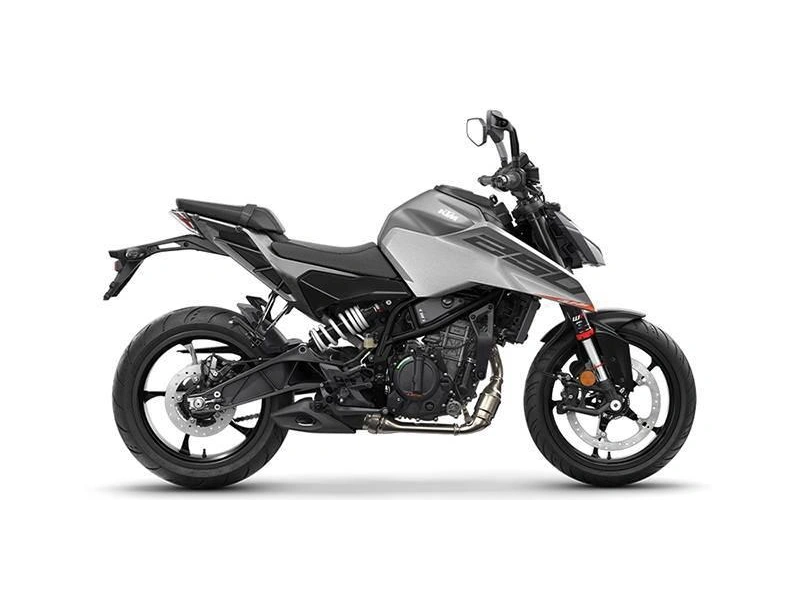 2026 Ktm 250 Duke