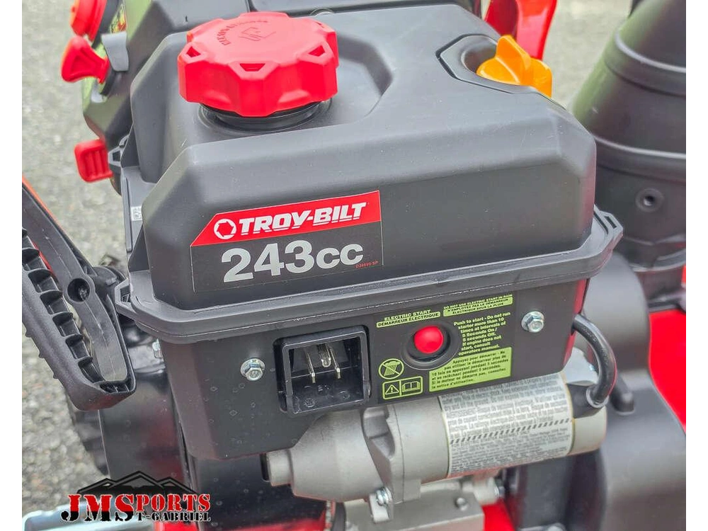 Troy-bilt 2x 24 2026 alt