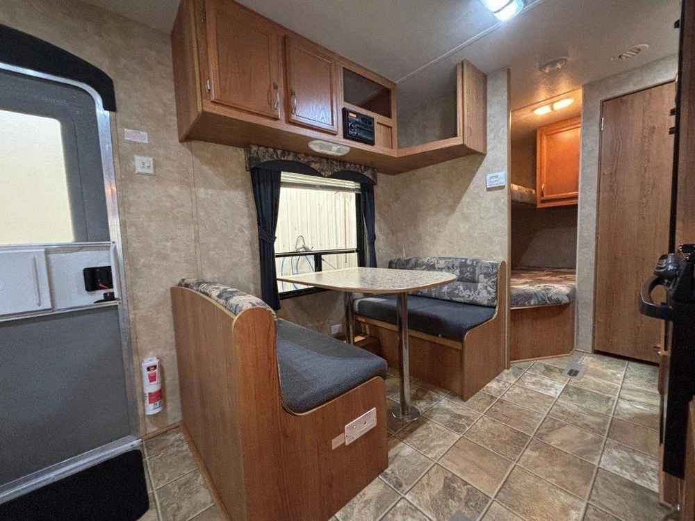 Jayco Jay Flight Slx 26bh 2008 alt