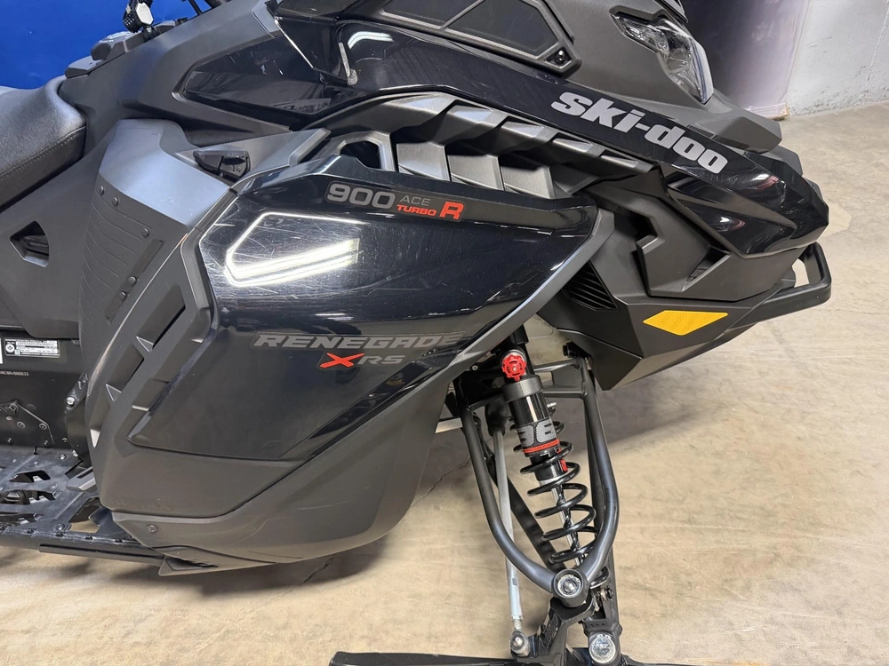 Ski-doo Renegade Xrs 900 Ace Turbo R X-rs 2024 alt