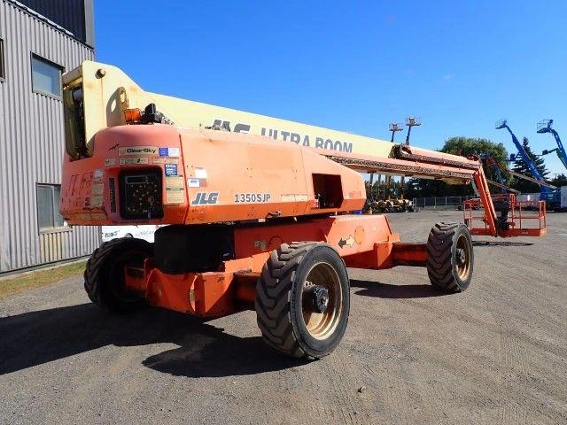 2011 Other 1350sjp