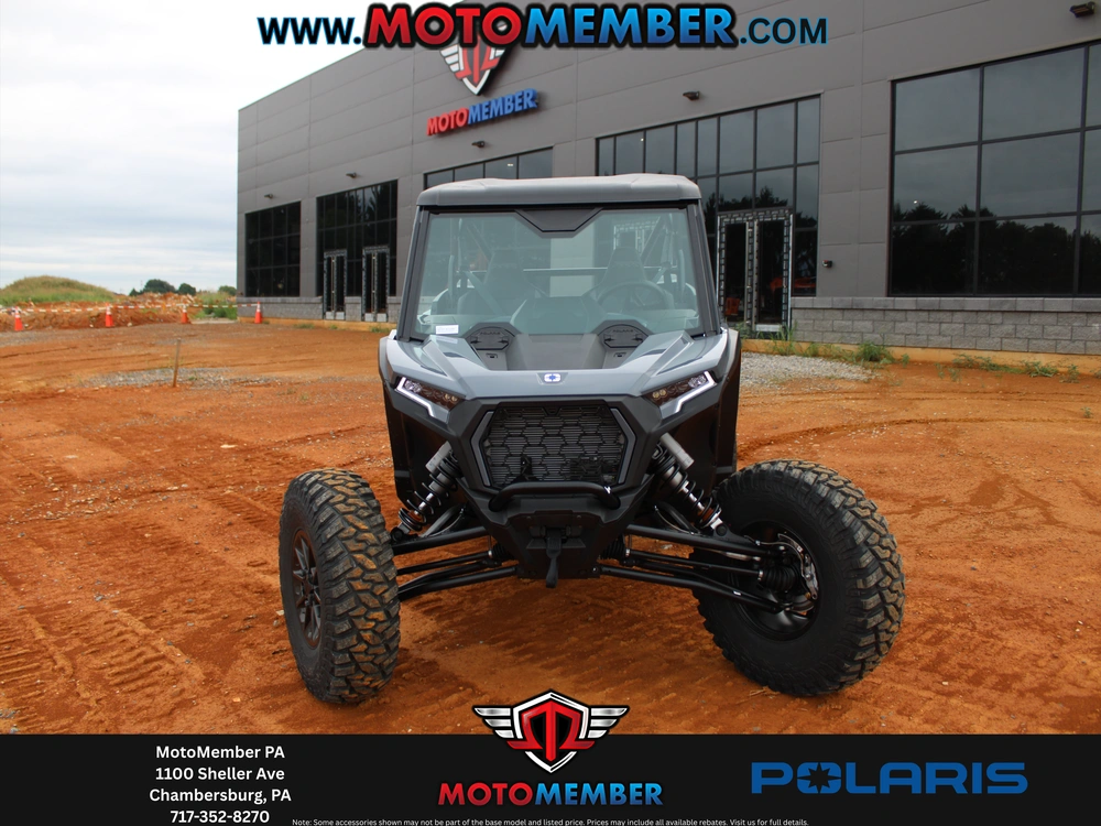 2027 Polaris Rzr Xp S Sport