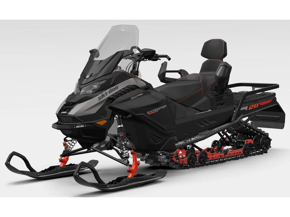 Ski-doo Expedition Le 20 900 Ace 2027 alt