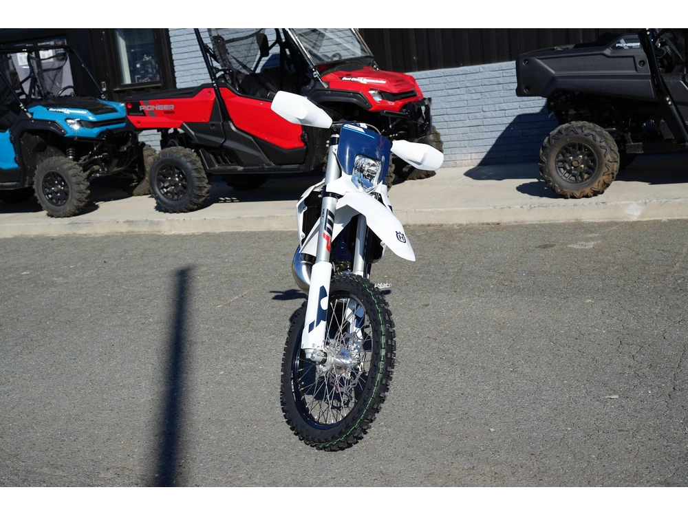 2026 Husqvarna Motorcycles Te 150