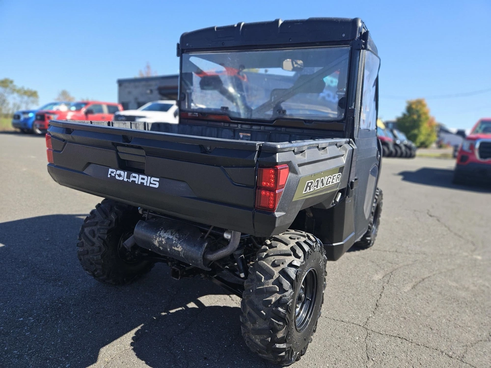 Polaris Ranger 1000 Eps 2020