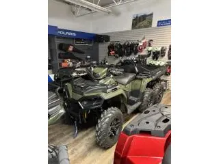 2026 Polaris SPORTSMAN5706X6 