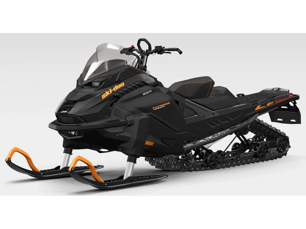 Ski-doo Tundra Le 600 Efi Lt 2027 alt