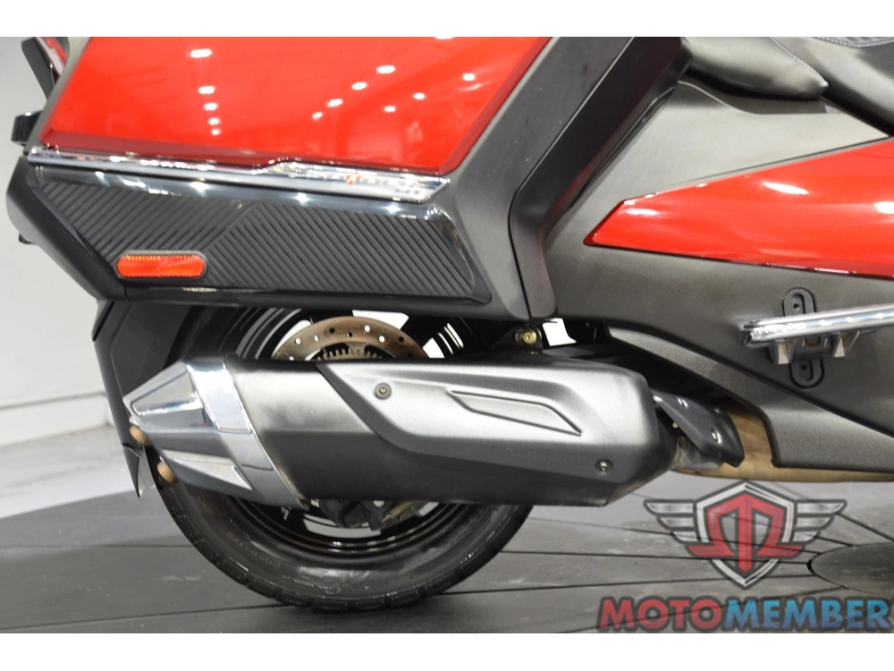 2021 Can-am Spyder Rt Limited Chrome alt