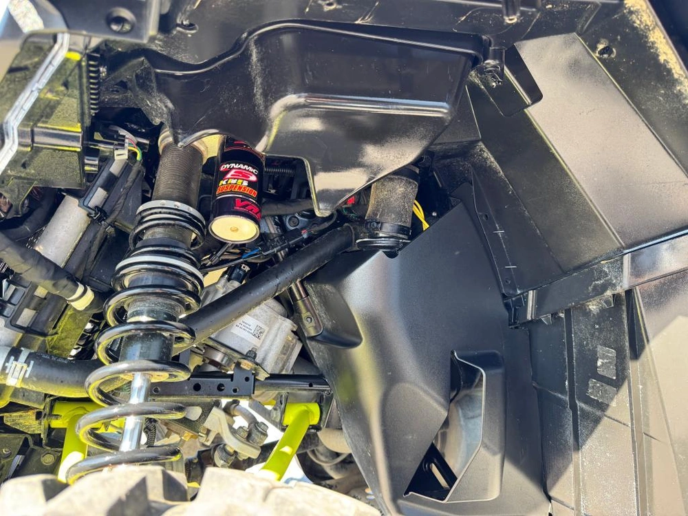 Polaris Sportsman Xp 1000s 2023 alt
