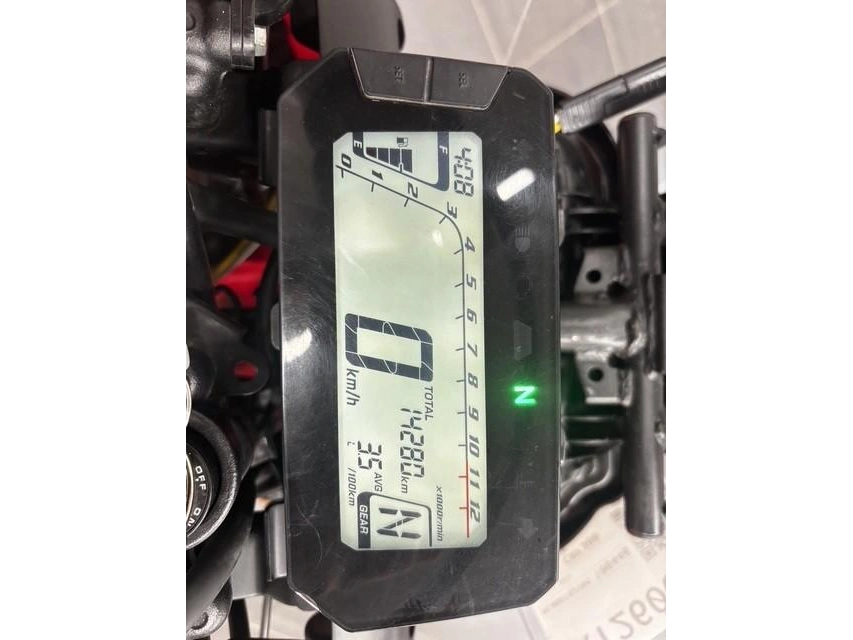 Honda Crf300 Honda Crf300 2022 2022