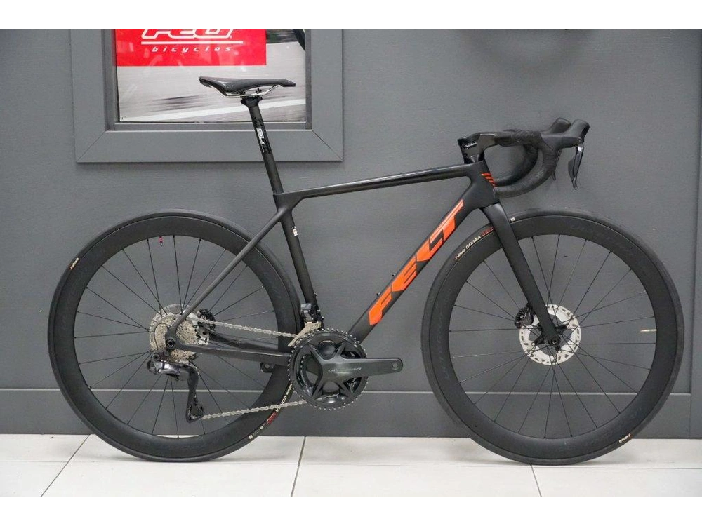 2024 Felt Fr Adv + Ultegra Di2 Demo alt