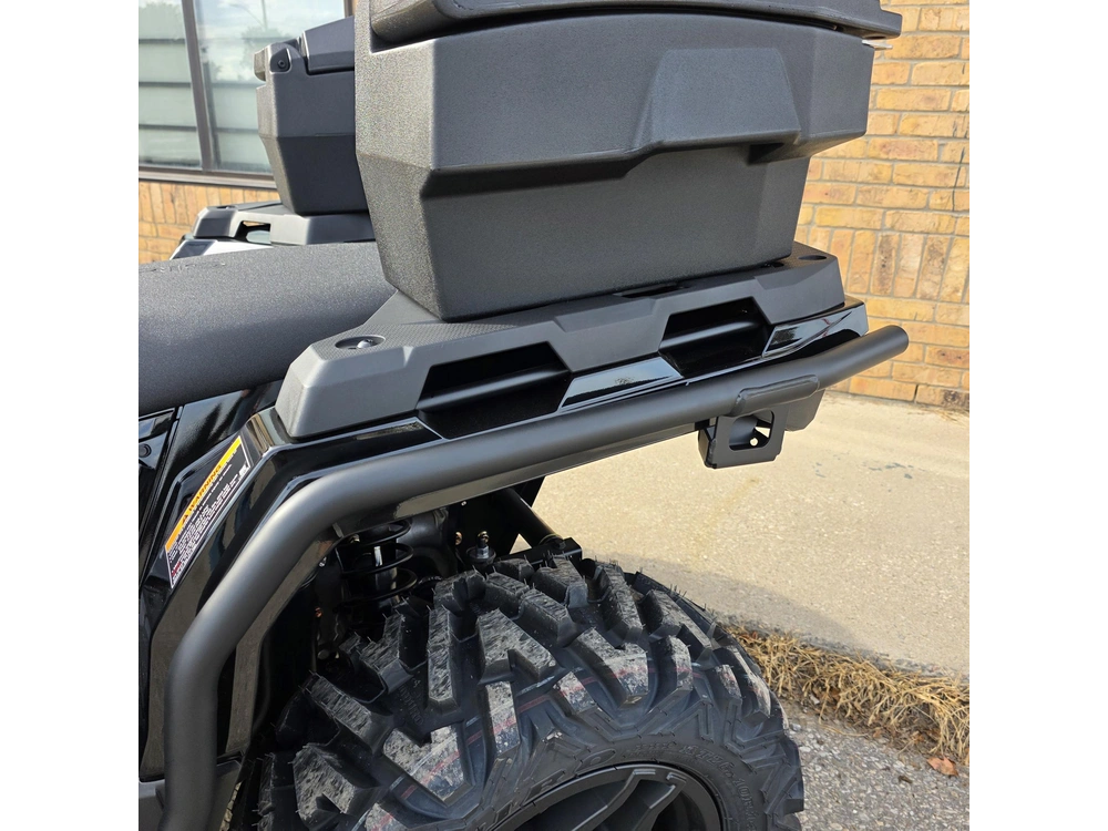 2026 Polaris Sportsman 570 Trail - Accessorized