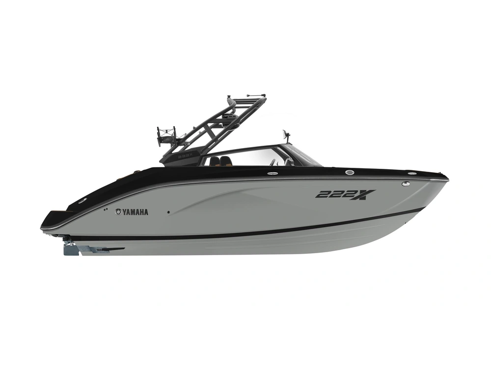 2027 Yamaha 222xd alt