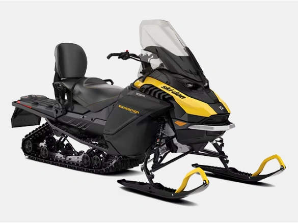 Ski-doo Expedition Sport 600 Efi 2027 alt