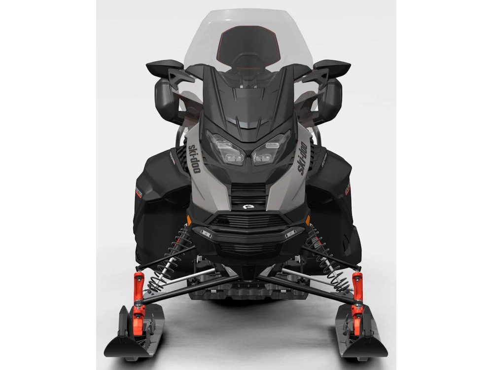 Ski-doo Expedition Le 24 900 Turbo Swt 2027 alt