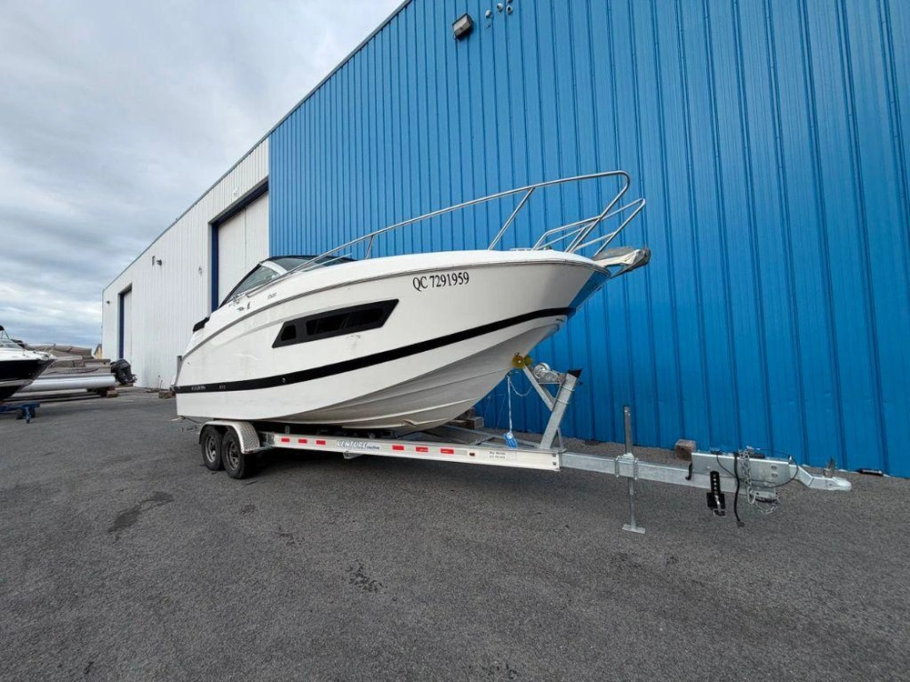 Four Winns 255 Vista 2019