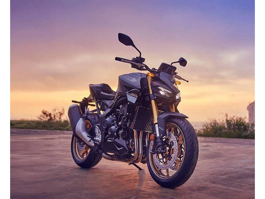 2025 Honda Cb1000 Hornet Sp