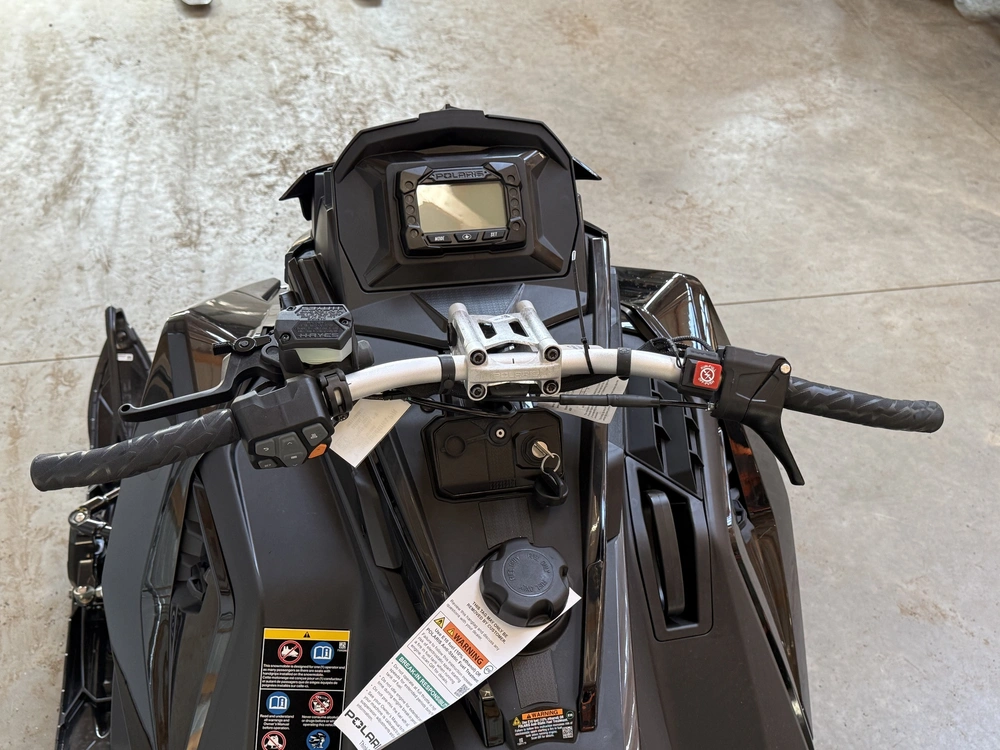 2027 Polaris 850 Switchback Xc 146