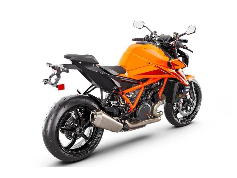 2024 Ktm 1390 Super Duke R Evo