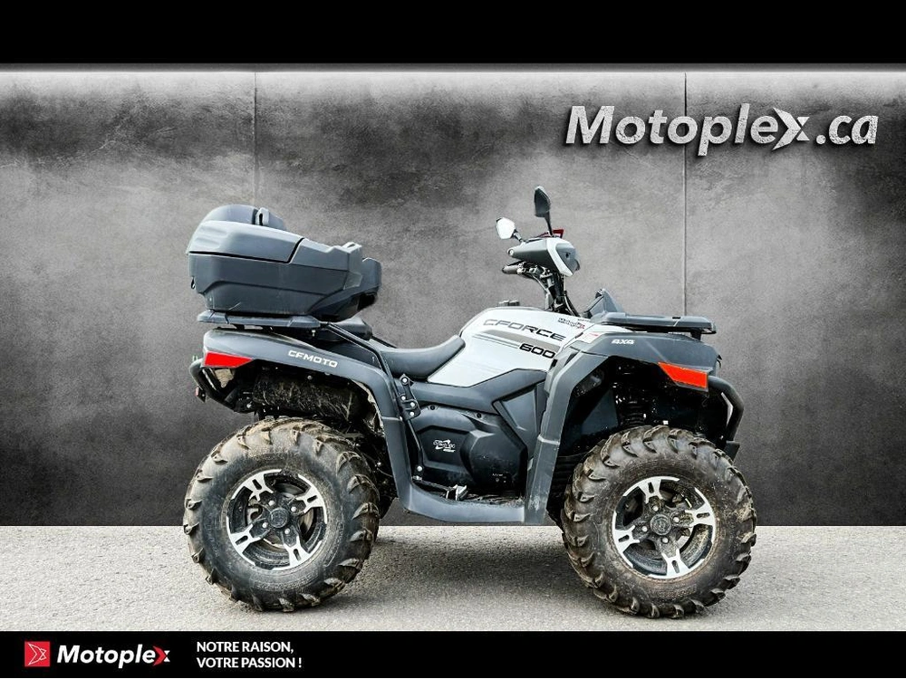 Cfmoto Cforce 600 Ho Eps 1 Up 2022 alt