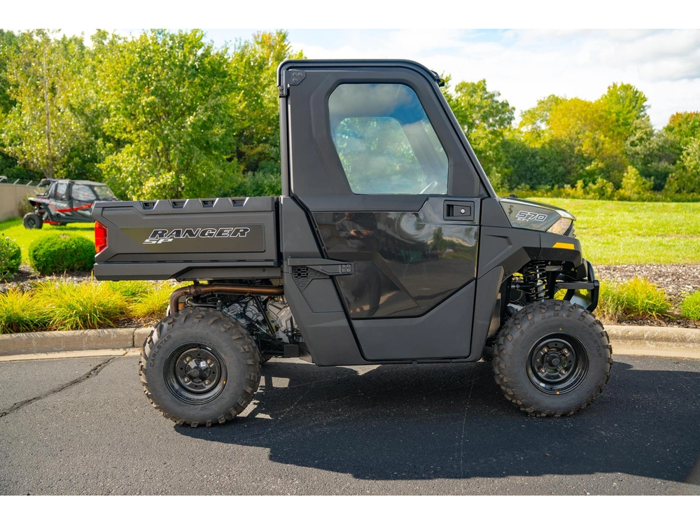 2026 Polaris Ranger Sp 570 Sage Green