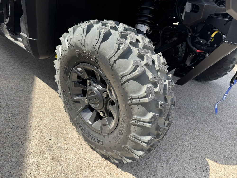 2026 Polaris Ranger Crew 1000 Premium