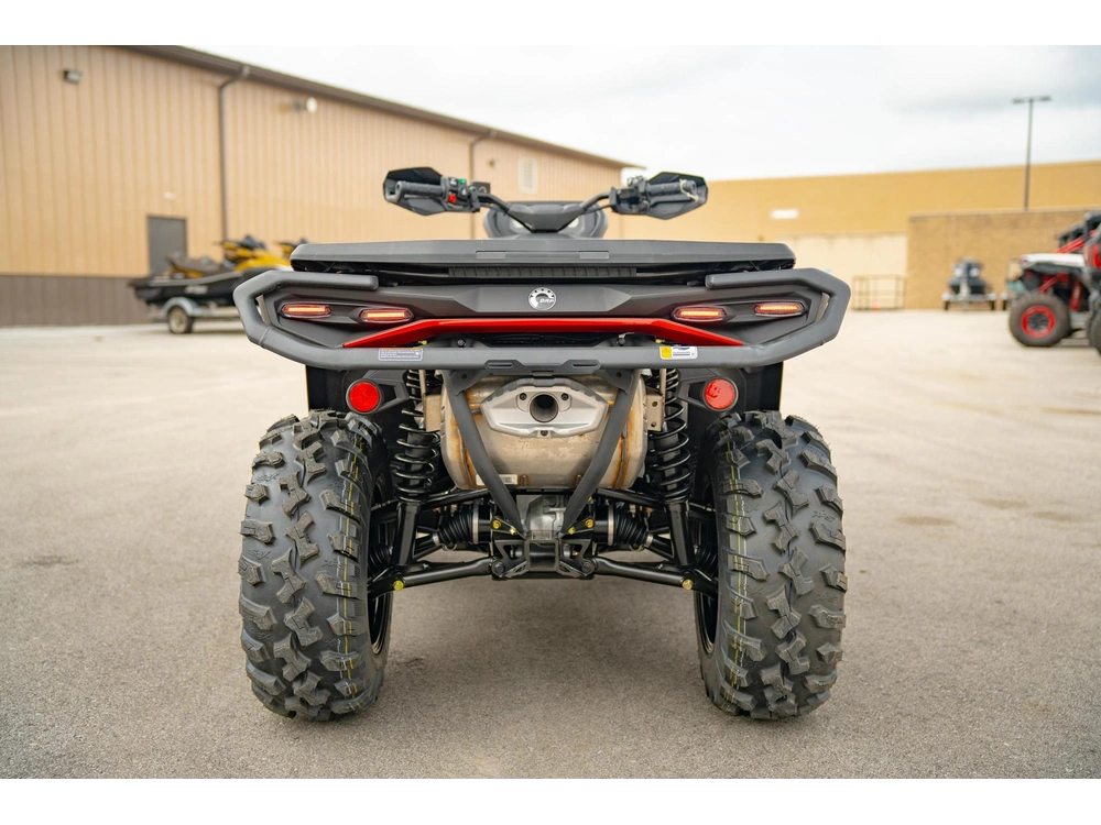 2026 Can-am Outlander Xt 1000r alt