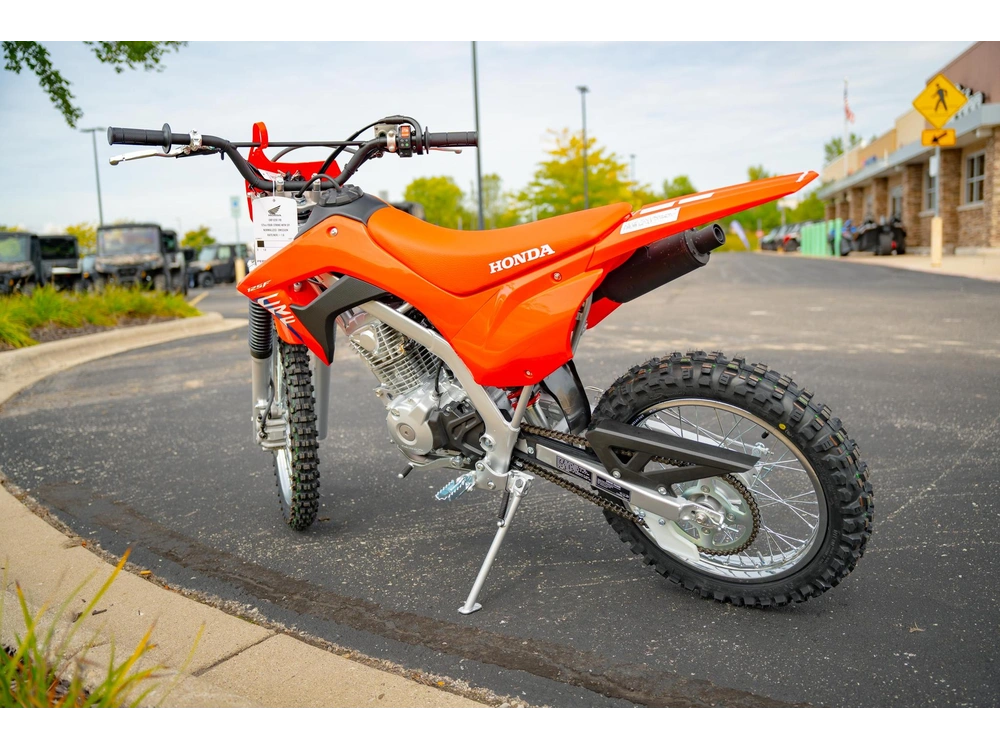 2027 Honda Crf125f Big Wheel alt