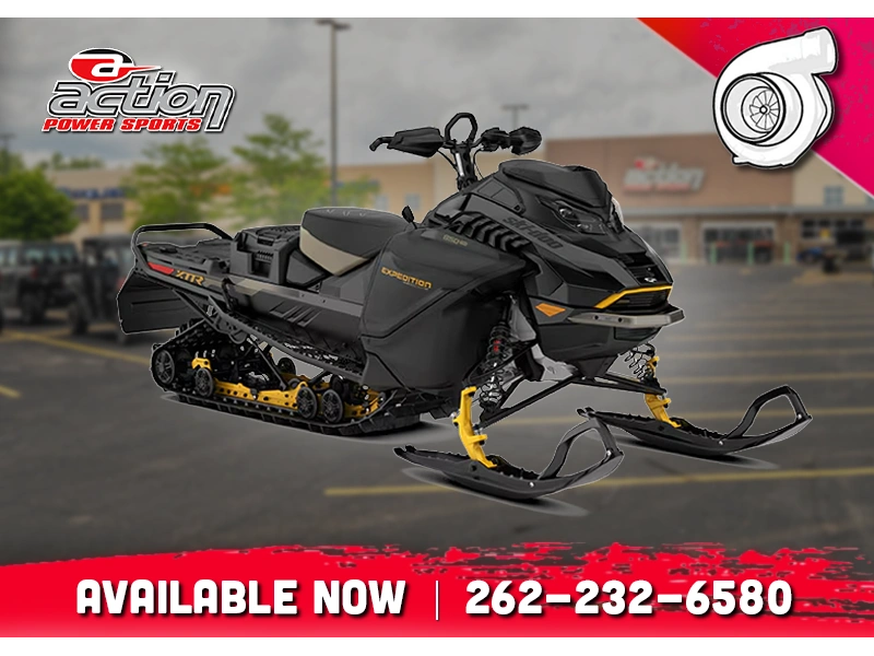 2027 Ski-doo Expedition Xtreme 900 Turbo R alt