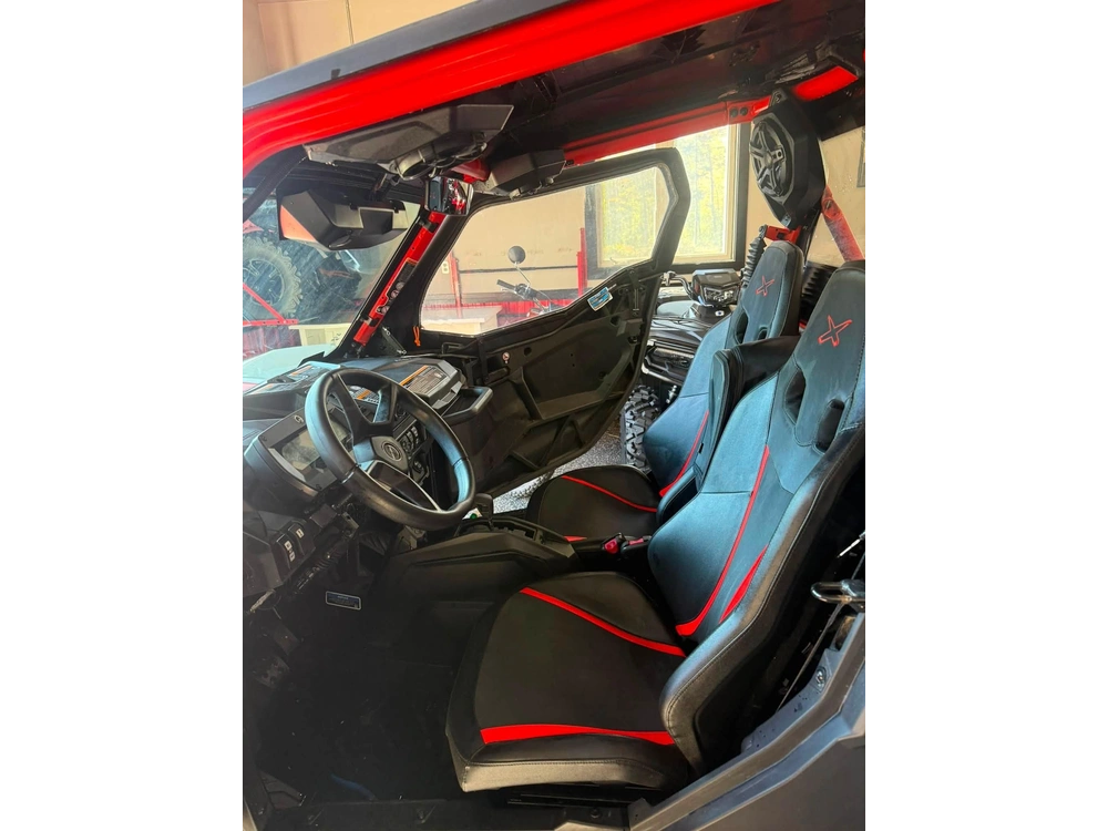 Can-am Maverick Xrc 1000 Sport 2022 alt