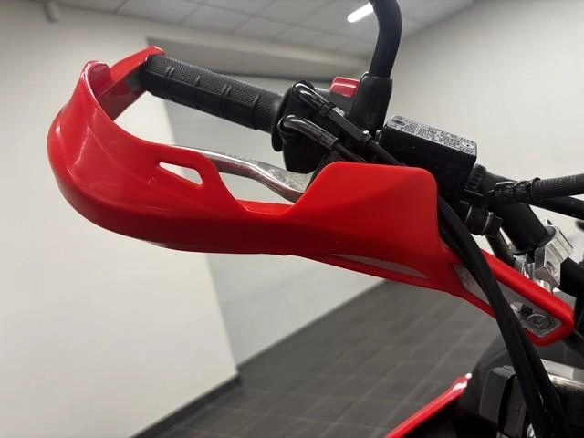 Honda Crf300 Honda Crf300 2022 2022