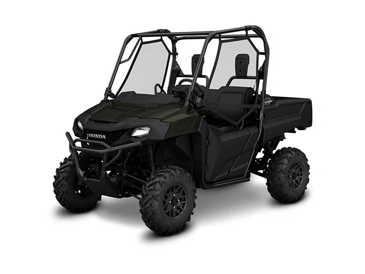 Honda Pioneer 700 2p Div V 2026 alt