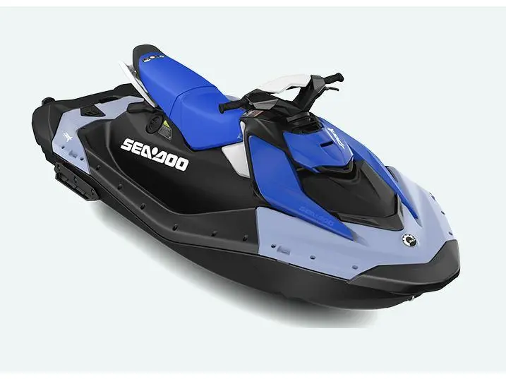 2026 Sea-doo/brp Spark 3-up 90hp Convenience Pkg alt