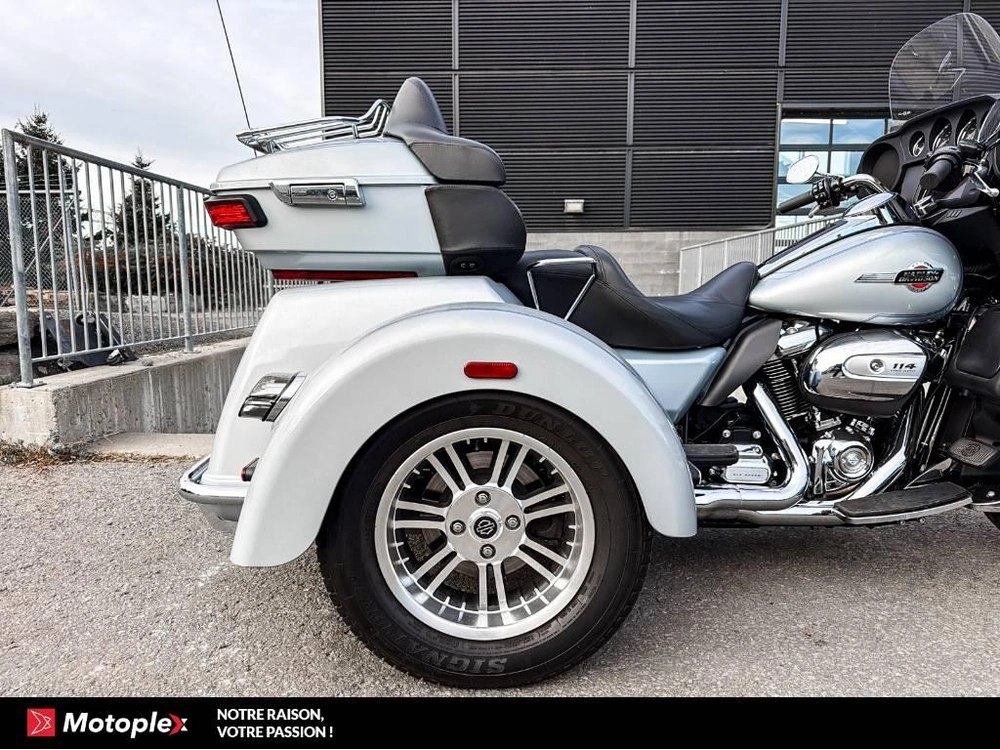 2023 Harley-davidson Triglide -liquidation-